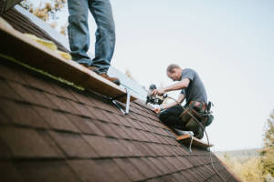 Local Roofers in Charters, KY